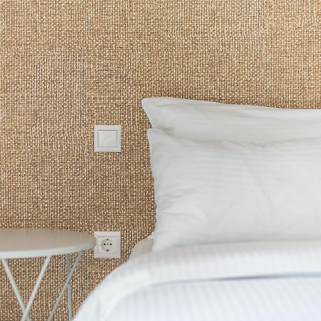 Pame Rentals - A Chic Home In The Heart Of Athen Eksteriør bilde