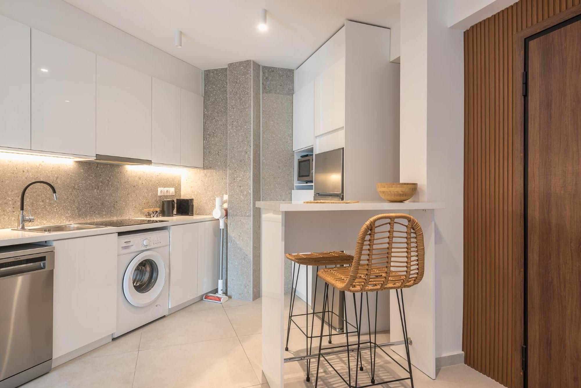 Pame Rentals - A Chic Home In The Heart Of Athen Eksteriør bilde