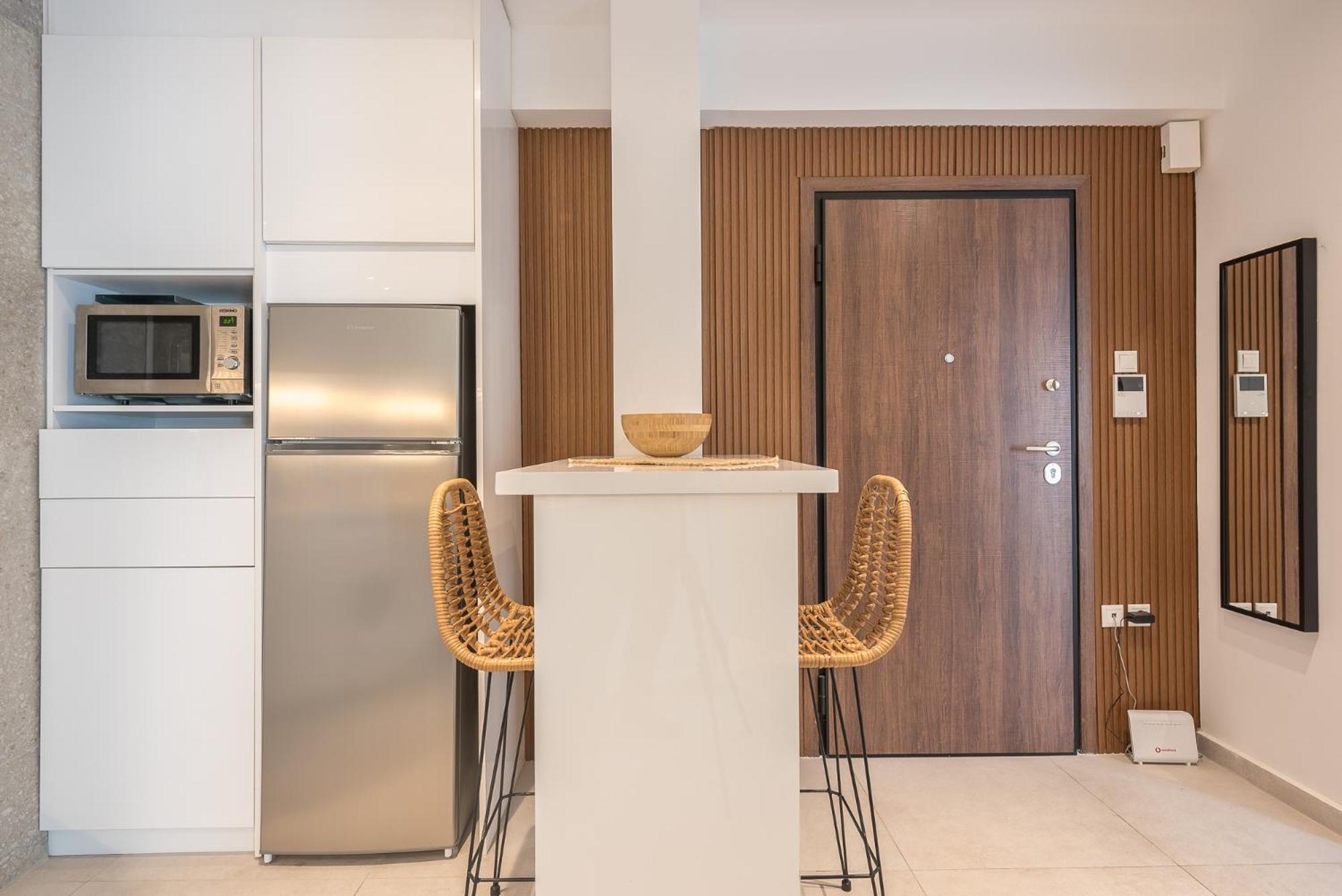 Pame Rentals - A Chic Home In The Heart Of Athen Eksteriør bilde