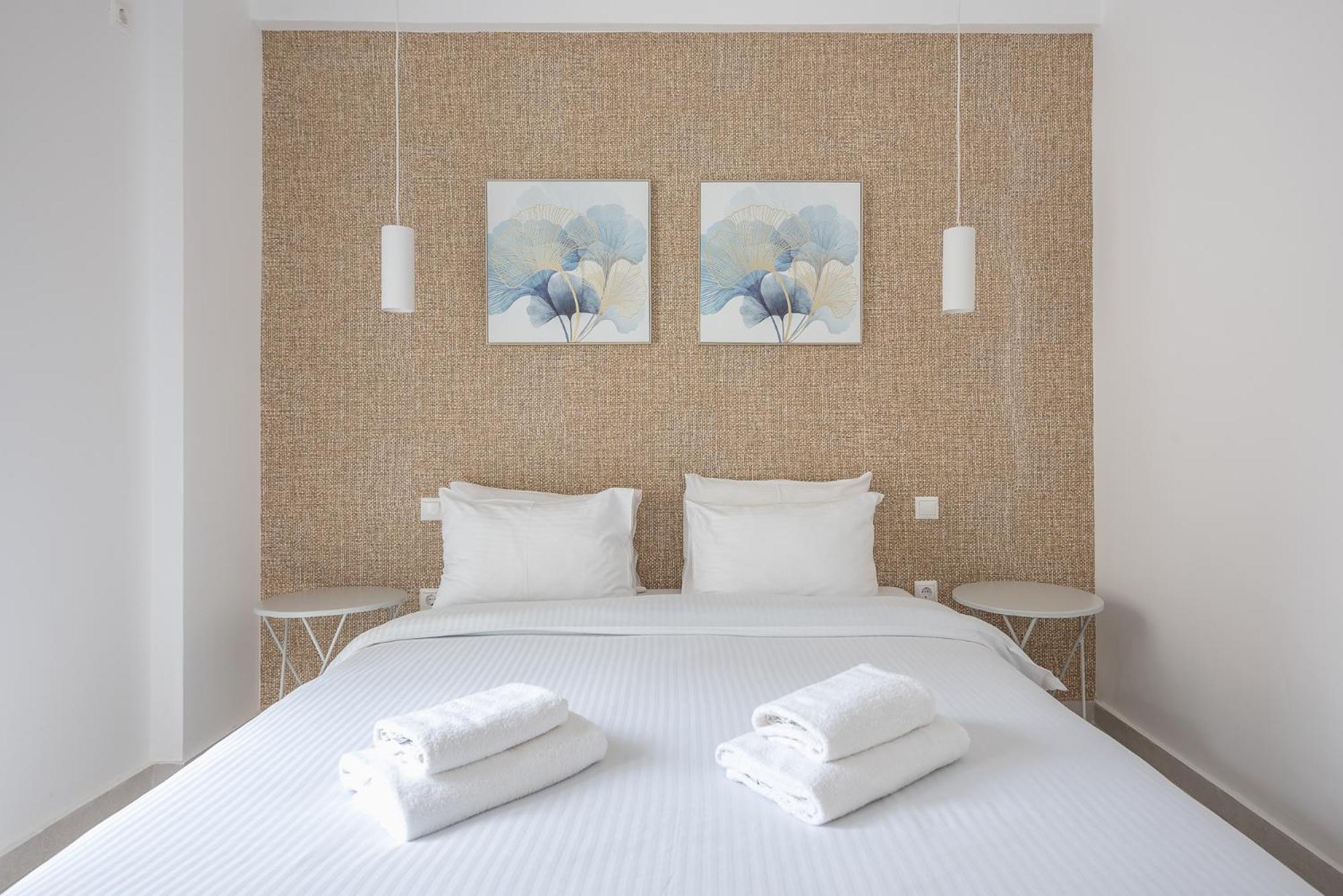 Pame Rentals - A Chic Home In The Heart Of Athen Eksteriør bilde